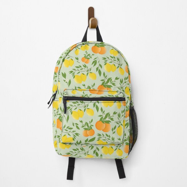 Item preview, Lemon & Orange designed and sold by rianfee.