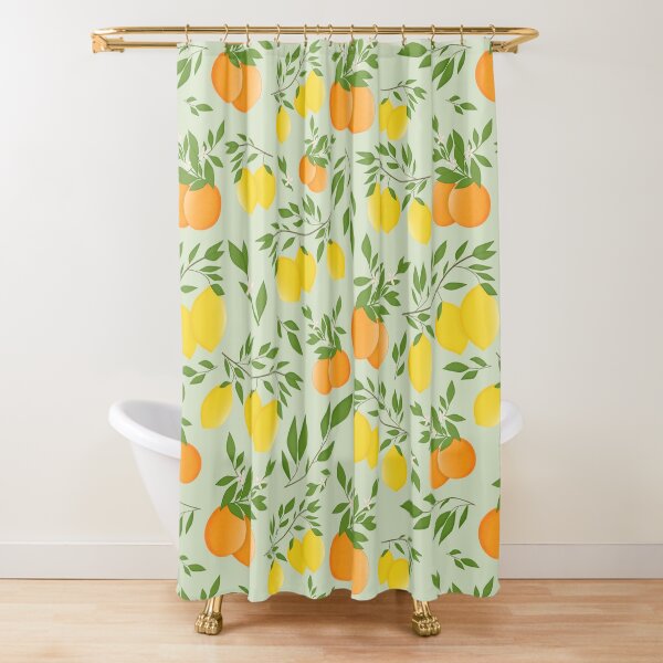 Item preview, Lemon & Orange designed and sold by rianfee.