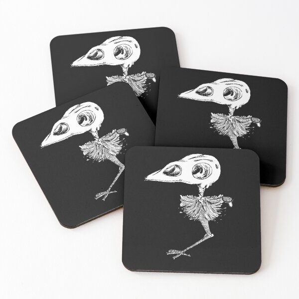 Item preview, Birds of a Feather designed and sold by RefiningDestiny.