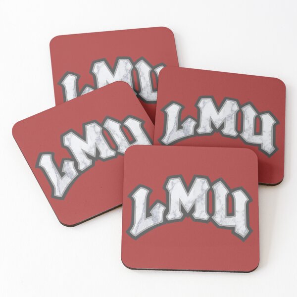 Item preview, LMU White Marble designed and sold by amenegrete.