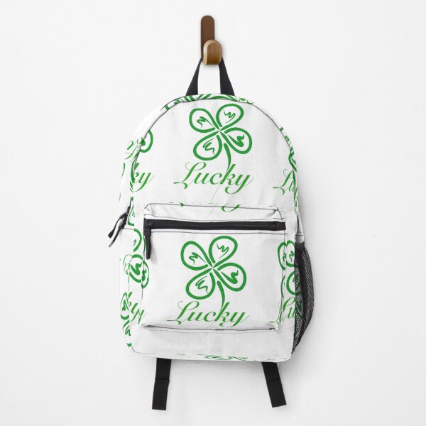 Item preview, Lucky designed and sold by ErinLP.
