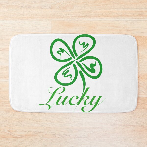 Item preview, Lucky designed and sold by ErinLP.