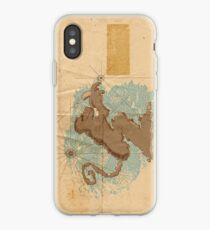 Monkey Island iPhone Case