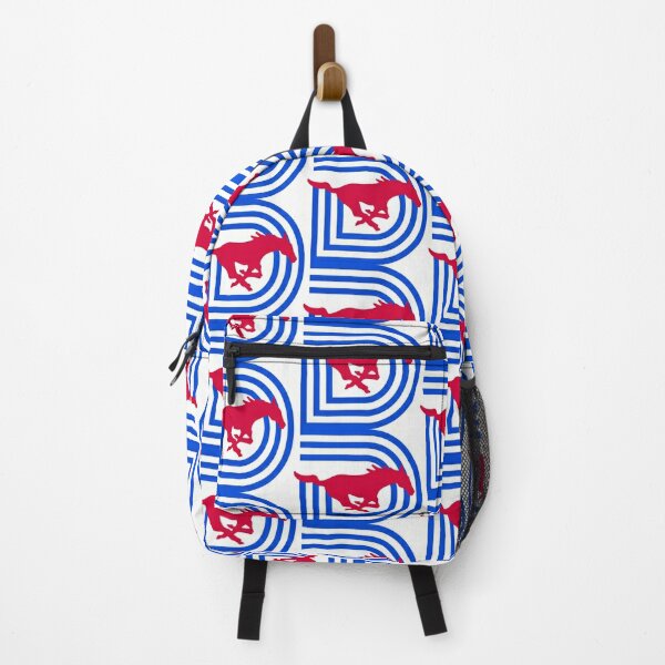 College football outlet backpacks