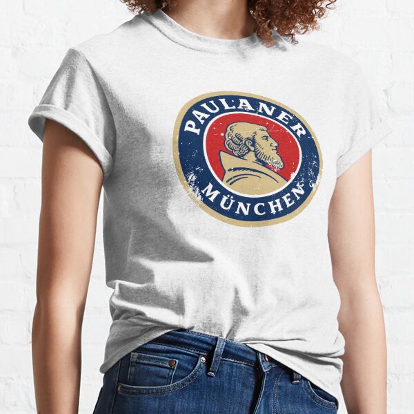 Paulaner München Classic T-Shirt