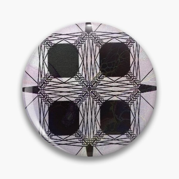 Item preview, abstract-decorative designed and sold by skf-designs.
