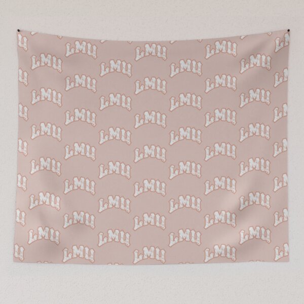 Item preview, Rose Gold Marble LMU designed and sold by amenegrete.