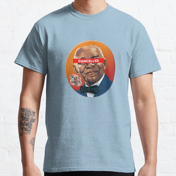 uncle bens t shirt