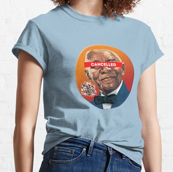 uncle bens t shirt