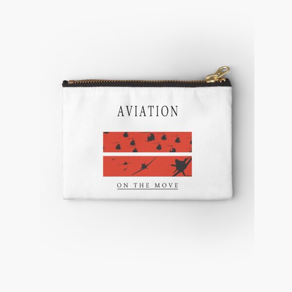 Item preview, Aviation on the Move designed and sold by rustyredbubble.