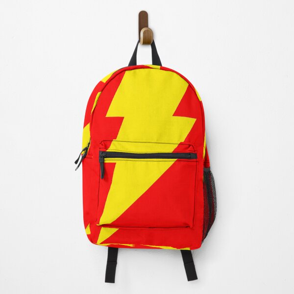 Item preview, Bolt of Lightning - SHAZAM designed and sold by Fantastic Factory Shop For Nerds.