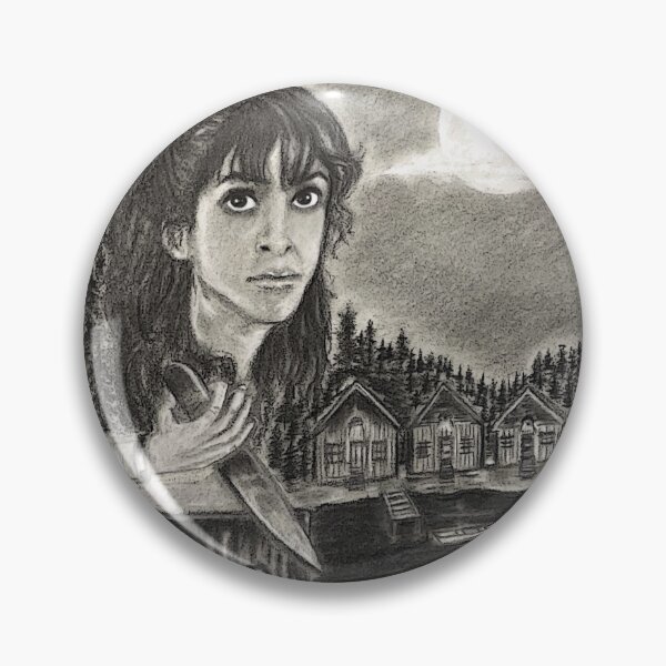 Item preview, Camp Mangler designed and sold by theartofjc.