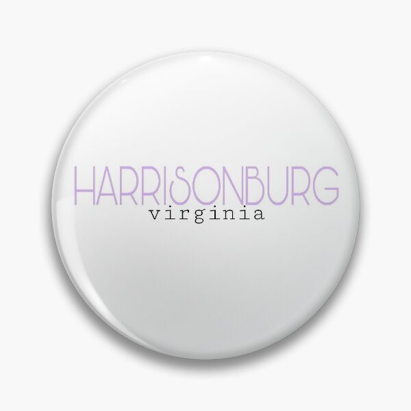 Item preview, HARRISONBURG designed and sold by Britney Correia.