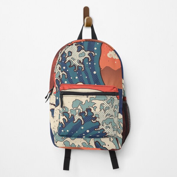 Item preview, Great Wave designed and sold by hirolabs06.