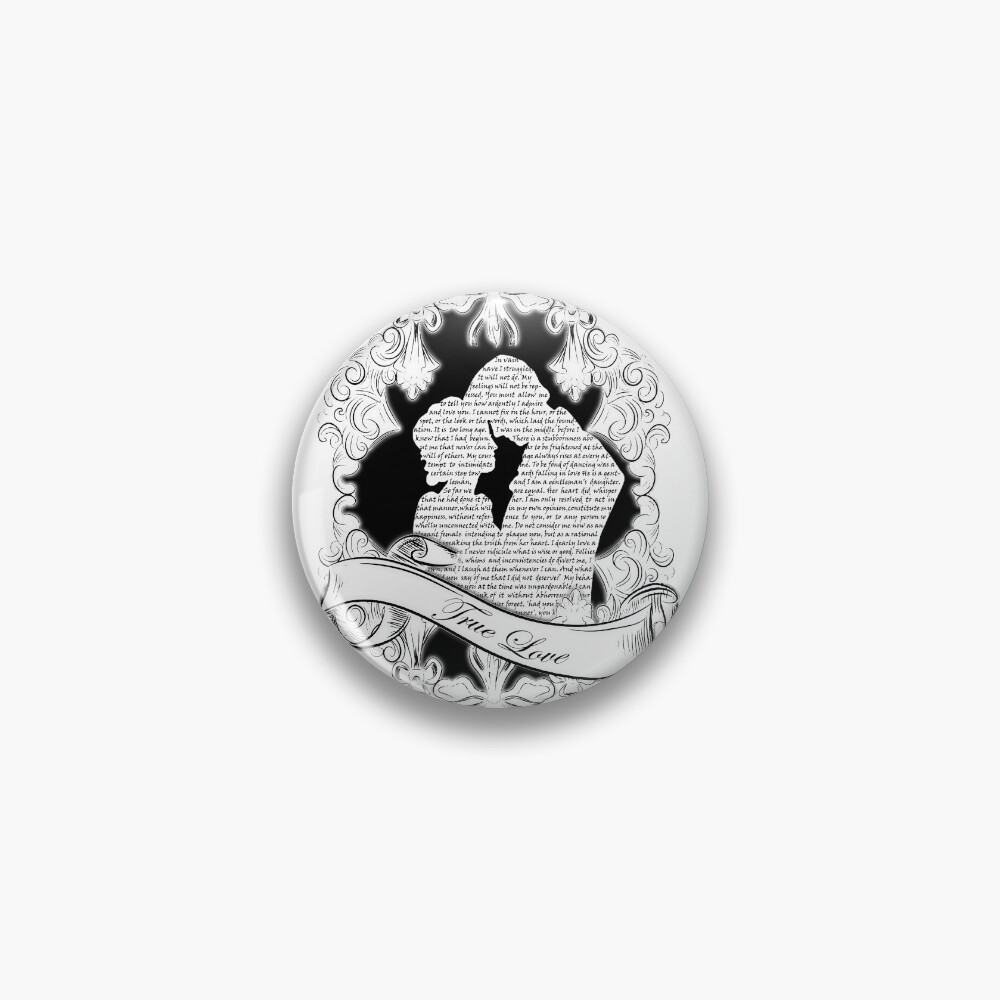 Item preview, Pin designed and sold by Xhex115.