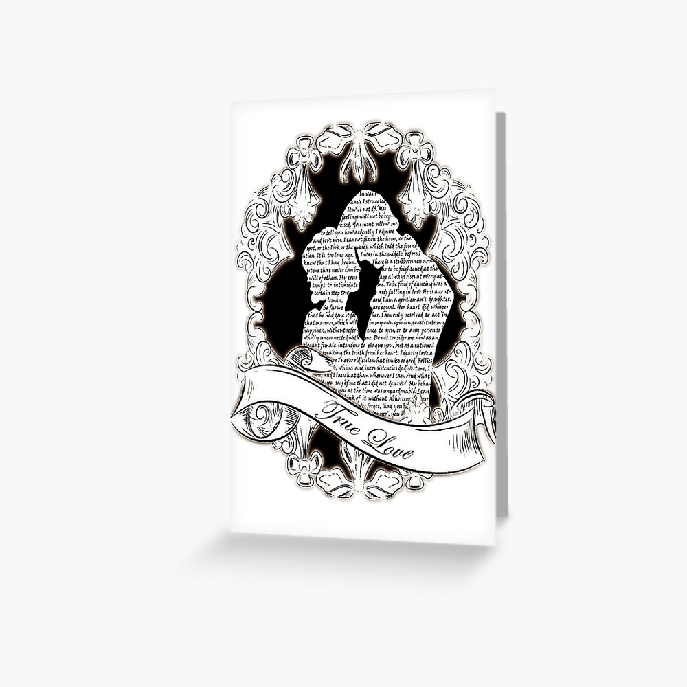 Item preview, Greeting Card designed and sold by Xhex115.
