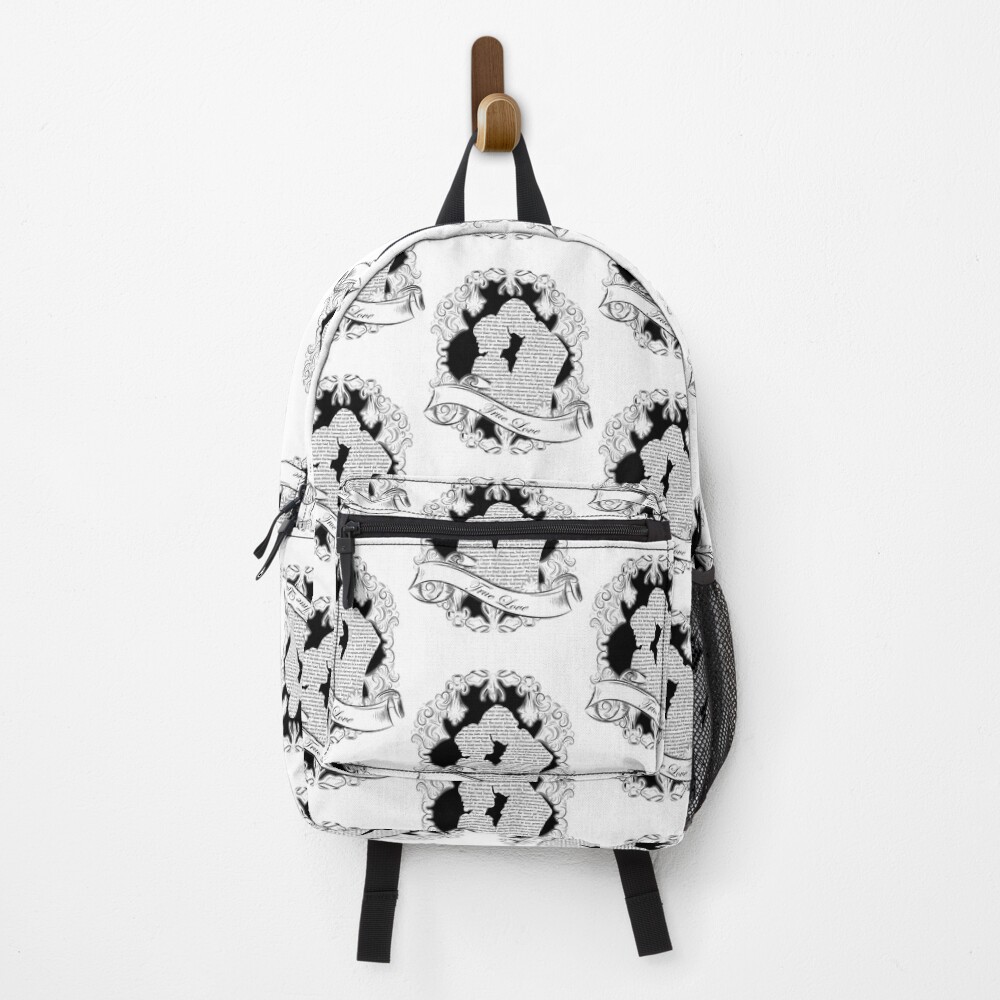 Item preview, Backpack designed and sold by Xhex115.