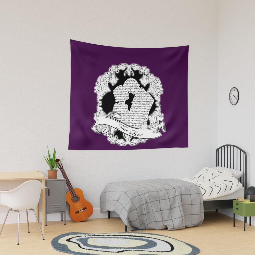 Item preview, Tapestry designed and sold by Xhex115.
