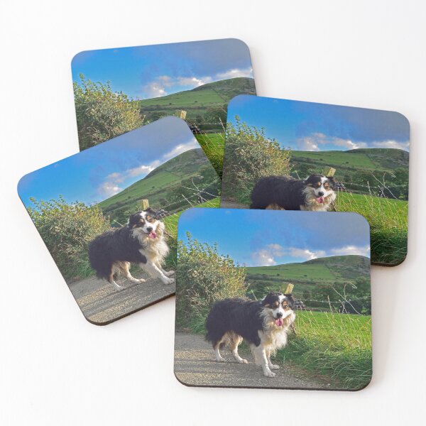 Item preview, Just A Dog. designed and sold by Michael Haslam.