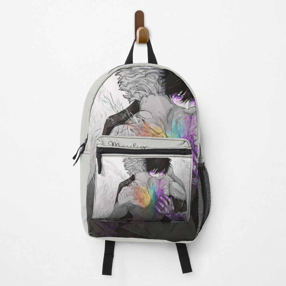 coach backpack pride