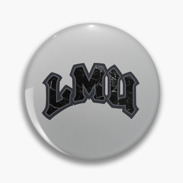 Item preview, Black Marble LMU designed and sold by amenegrete.