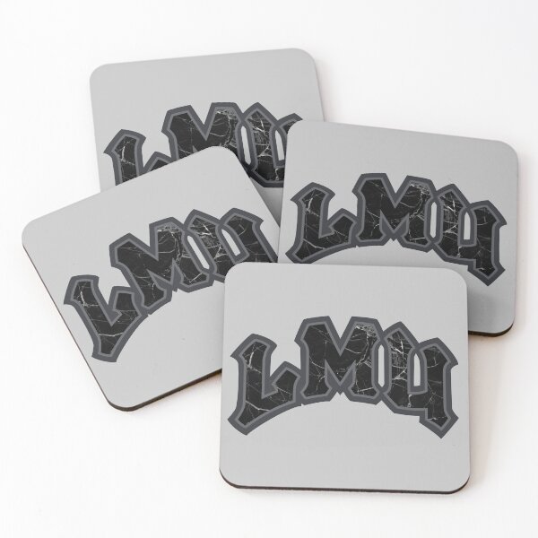Item preview, Black Marble LMU designed and sold by amenegrete.