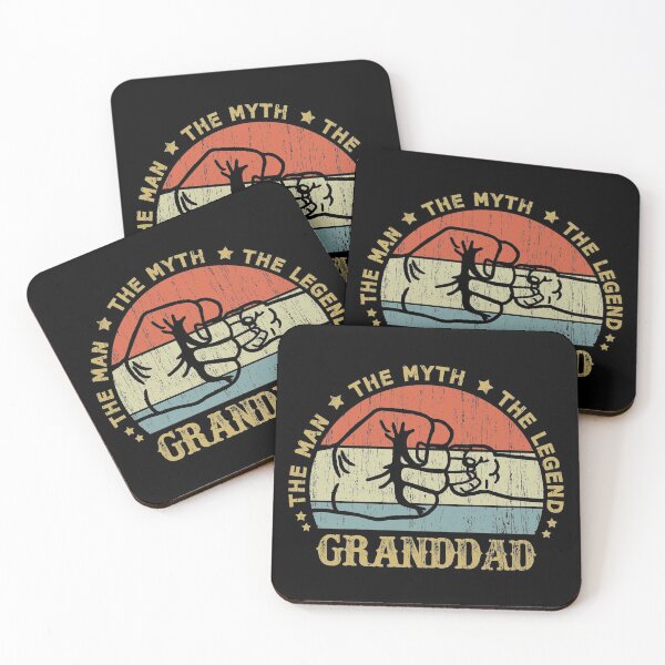 Item preview, Granddad - Gift for Granddad Grandpa Fathers Day Gift designed and sold by nana1099.