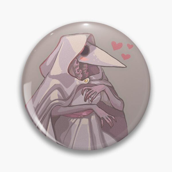 Item preview, plague nurse  designed and sold by MISSKANTO.