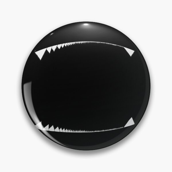 Item preview, Sharp Teeth designed and sold by holesinyourlung.