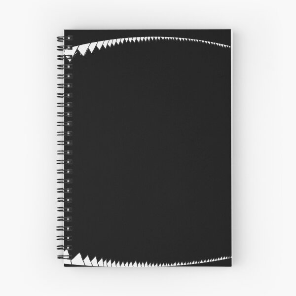 Item preview, Sharp Teeth designed and sold by holesinyourlung.