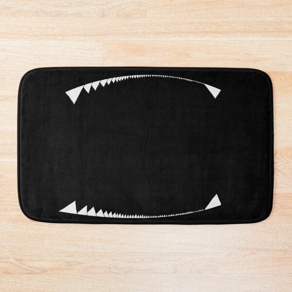 Item preview, Sharp Teeth designed and sold by holesinyourlung.