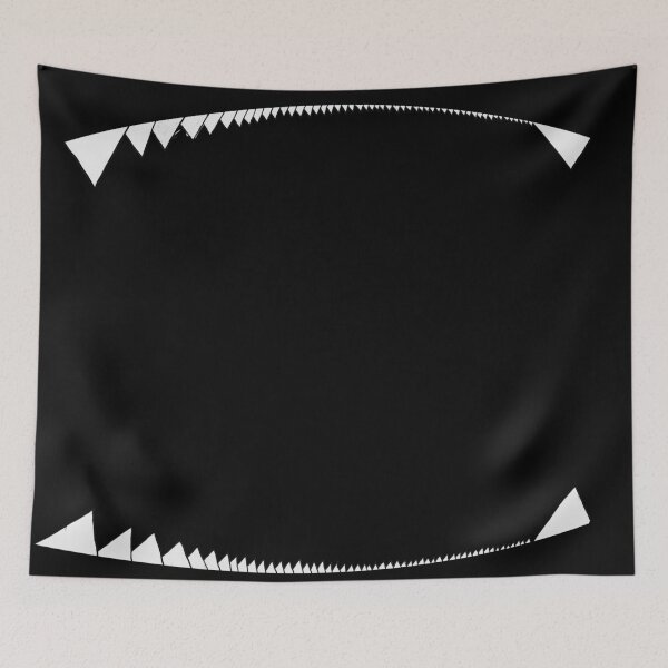 Item preview, Sharp Teeth designed and sold by holesinyourlung.