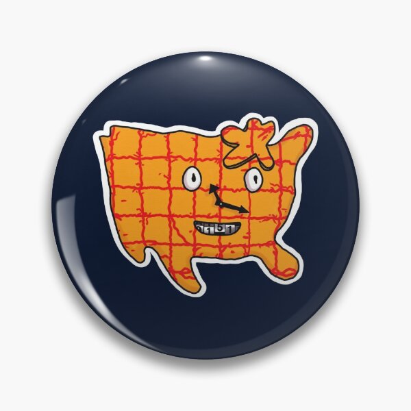 Item preview, Clocky designed and sold by Patrick Parent.