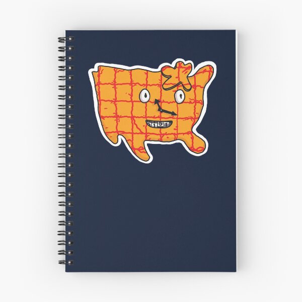 Item preview, Clocky designed and sold by Patrick Parent.