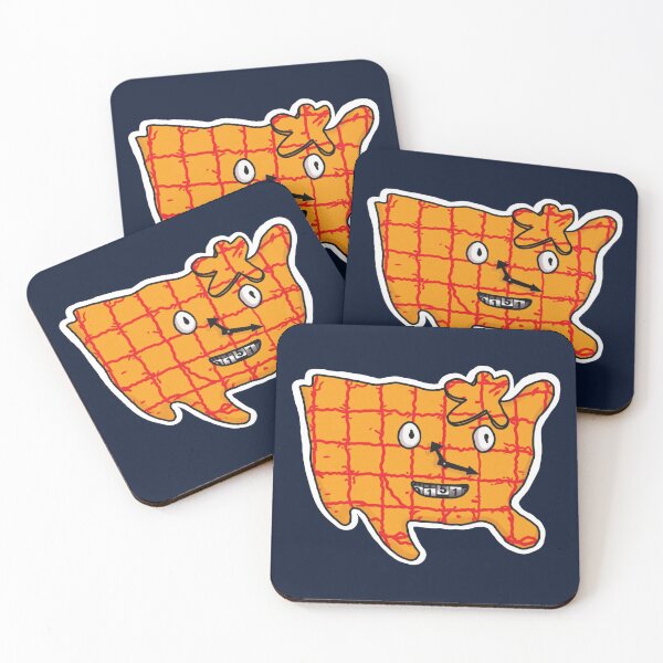 Item preview, Clocky designed and sold by Patrick Parent.
