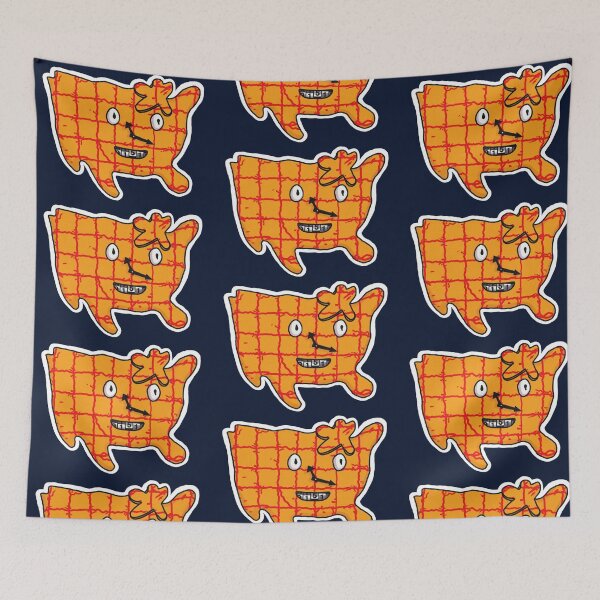 Item preview, Clocky designed and sold by Patrick Parent.
