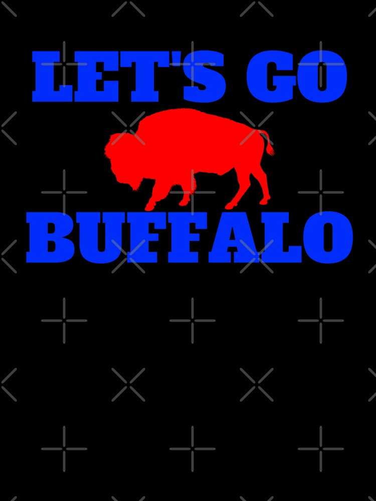 Lets Go Buffalo GIFs