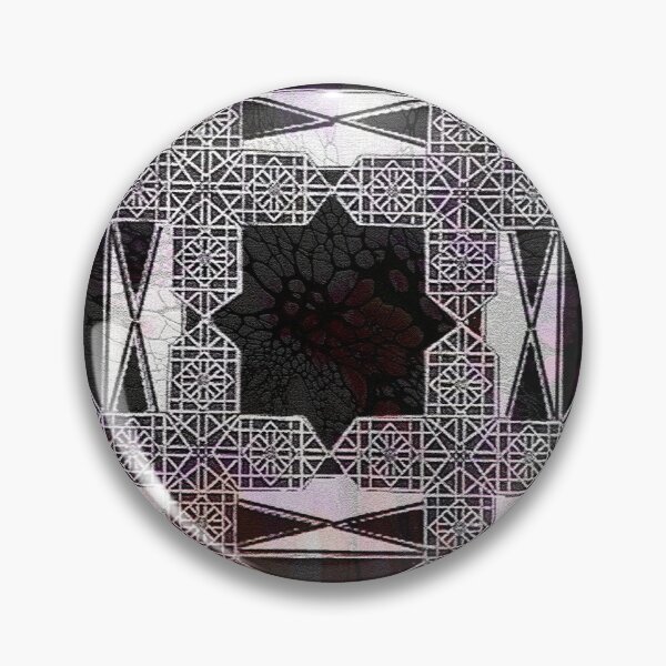 Item preview, abstract-decorative designed and sold by skf-designs.