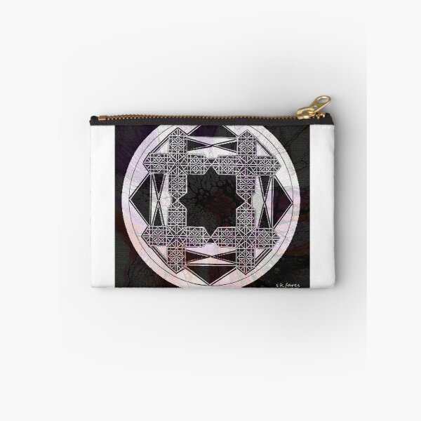 Item preview, abstract-decorative designed and sold by skf-designs.