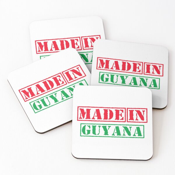 Item preview, Made in Guyana designed and sold by xesed.