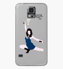 No Power in the 'Verse Case/Skin for Samsung Galaxy