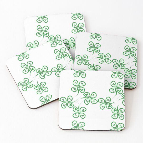Item preview, Lucky Pattern  designed and sold by ErinLP.