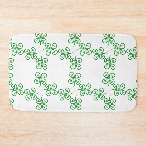 Item preview, Lucky Pattern  designed and sold by ErinLP.