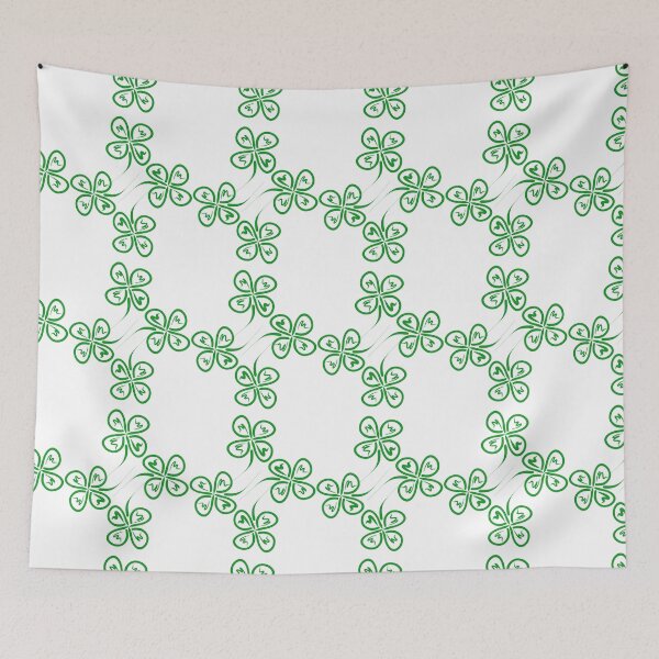 Item preview, Lucky Pattern  designed and sold by ErinLP.
