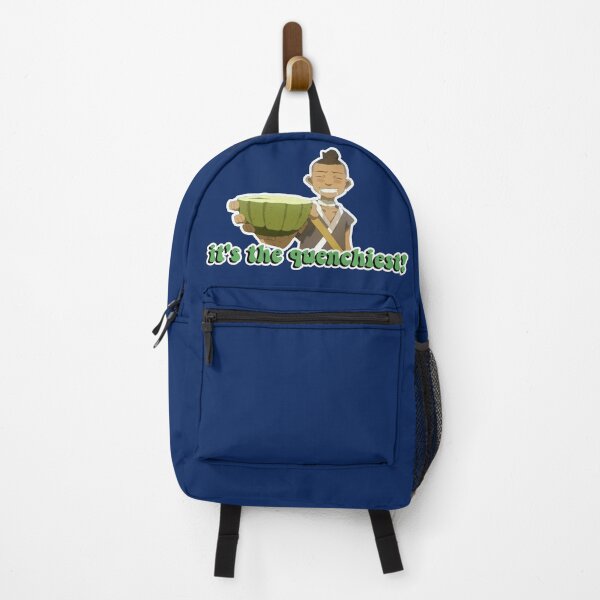Item preview, it's the quenchiest! - sokka designed and sold by achuynh12.