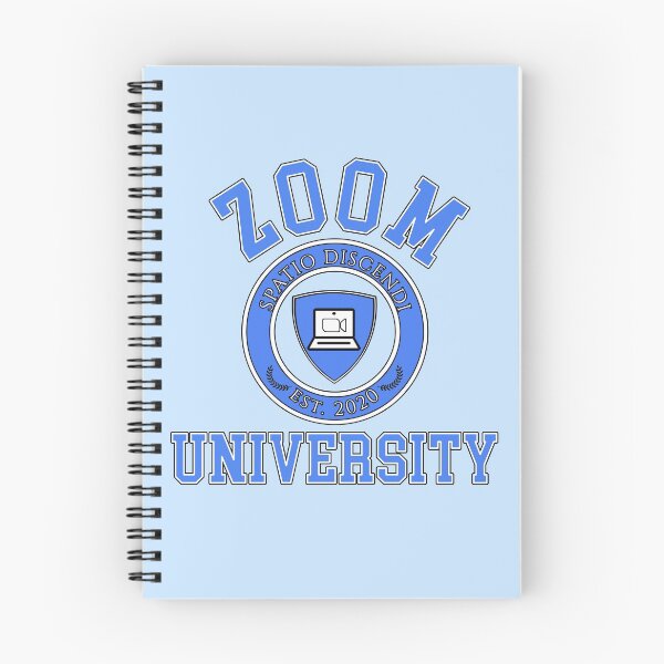 Item preview, Zoom University designed and sold by amenegrete.