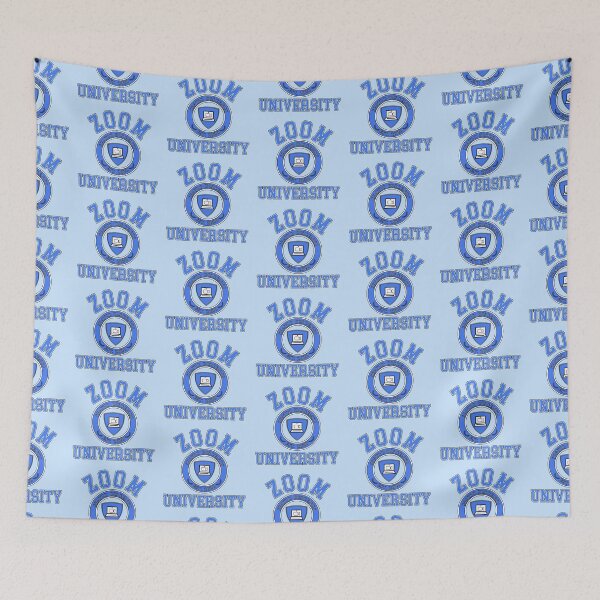 Item preview, Zoom University designed and sold by amenegrete.