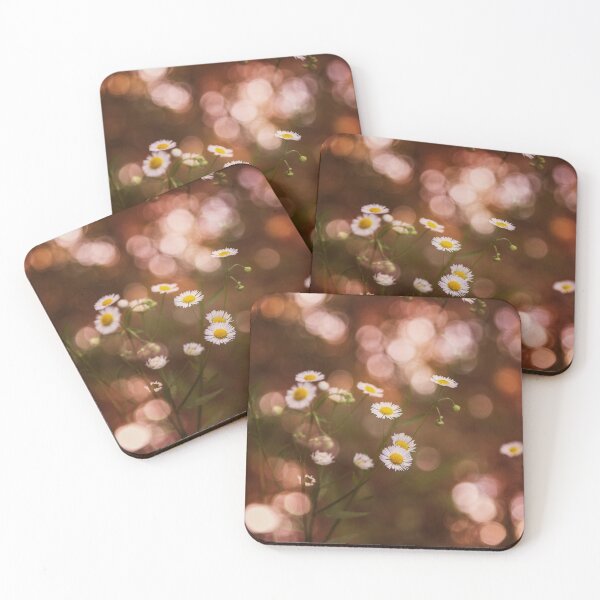 Item preview, Boho Style Daisies designed and sold by bwatkinsphoto.