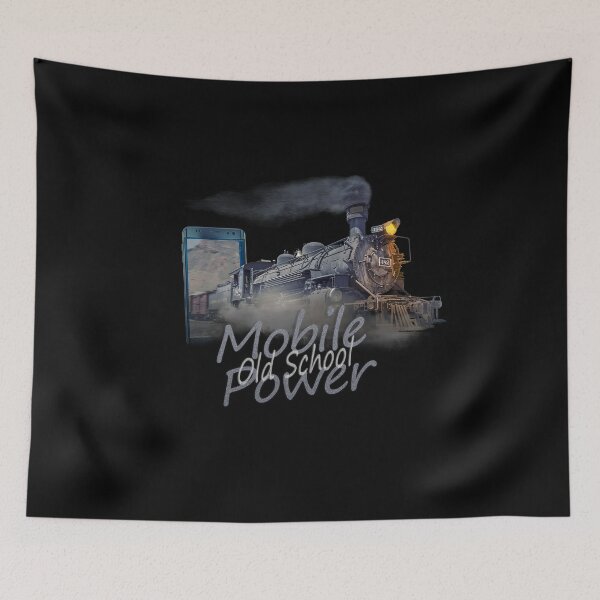 Item preview, Exciting Train Theme Items for Everyone designed and sold by UrTops.