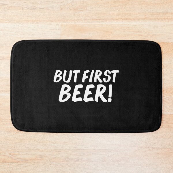 Item preview, But first Beer Drinking  Craft Beer Brew Brewing designed and sold by losttribe.